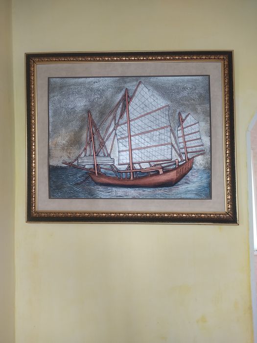 Продам картину срочно