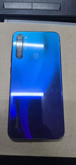 Xiaomi Redmi Note 8 80лв