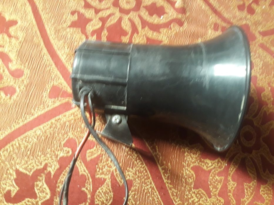 Сигнал сотилади баландидан