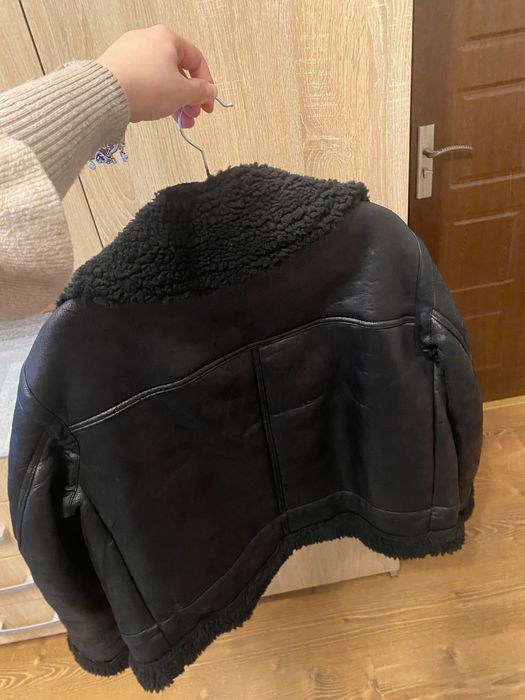 Ново зимно яке H&M