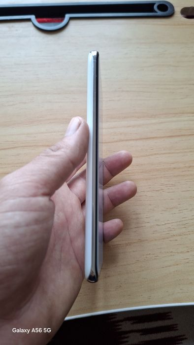 Samsung Galaxy S20 5G (Snapdragon)