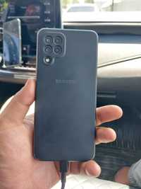 Samsung Galaxy A22