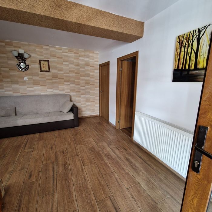 cazare revelion 2026