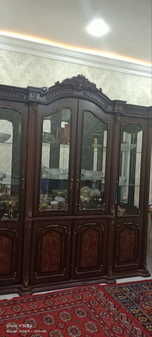 Stenka sotiladi holati yaxshi