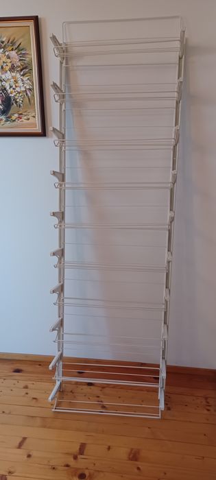 Етажерка за обувки IKEA