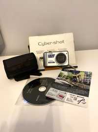 Camera digitală Sony Cyber-shot