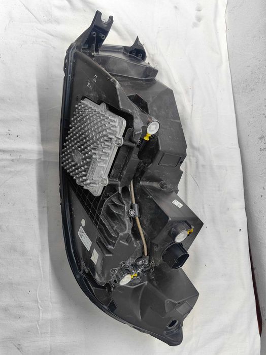 Оригинален фар Ягуар  Jaguar I Pace Full Led