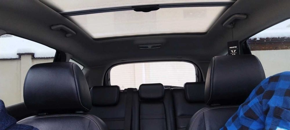 НА ЧАСТИ! Ford Kuga titanium X 2012г.  2.0. 140к.с.