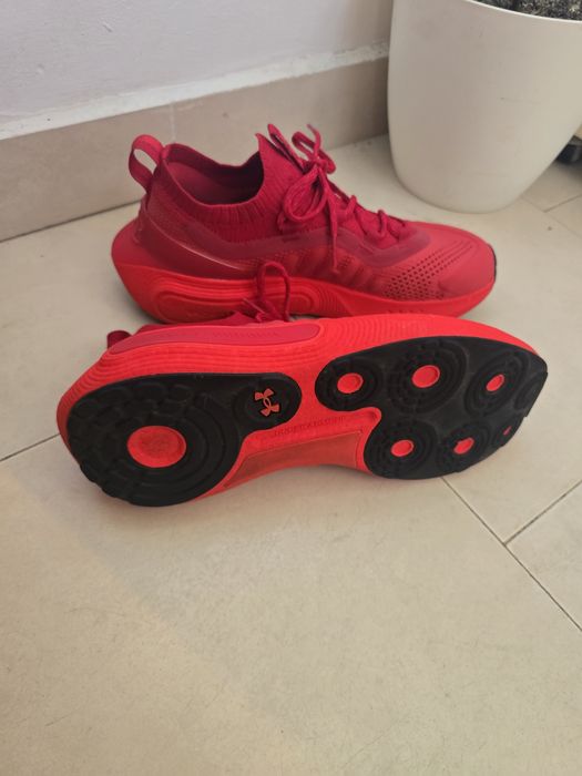Pantofi Sport Dama PHANTOM 4 Under Armour