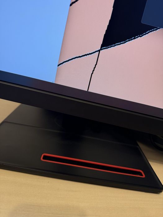 Monitor profesional 32” 4k IPS Dell U3219Q editare grafica video