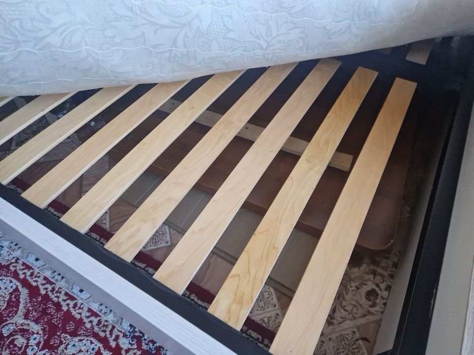 Кровать 2х спальное