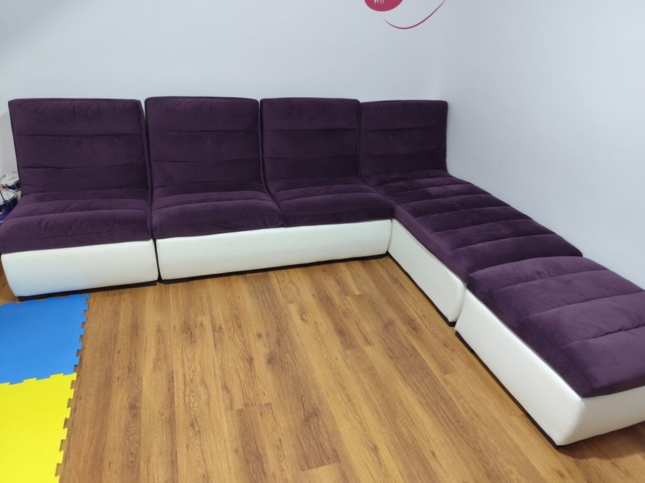 Vând Colțar Modular