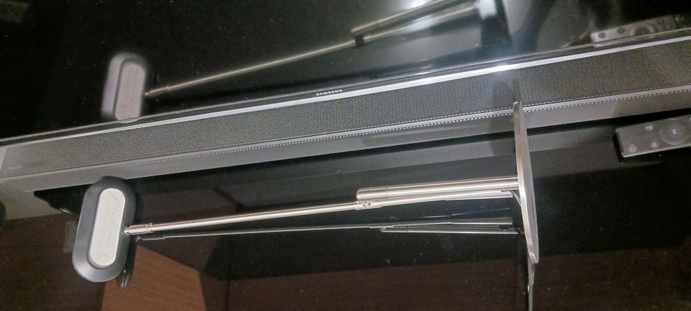 lampa led metalica