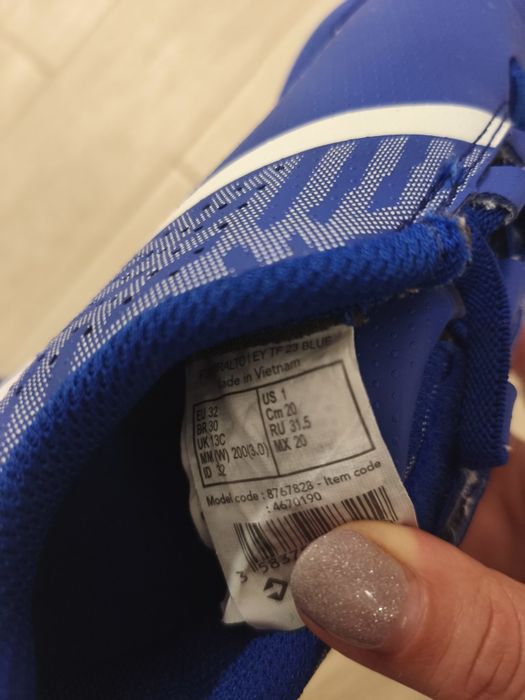 Бутонки/ стоножки