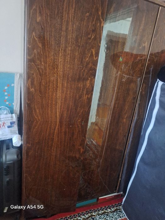 Mebellar soglom sinmagan shkaf kravat 500mingdan trimo 350ming