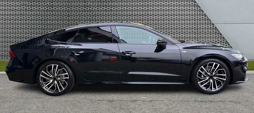 Jante Audi R21 5x112 S7 Style | A6 A7 A8 Q8 Q7 Q5 Q3, Tuareg, Kodiaq