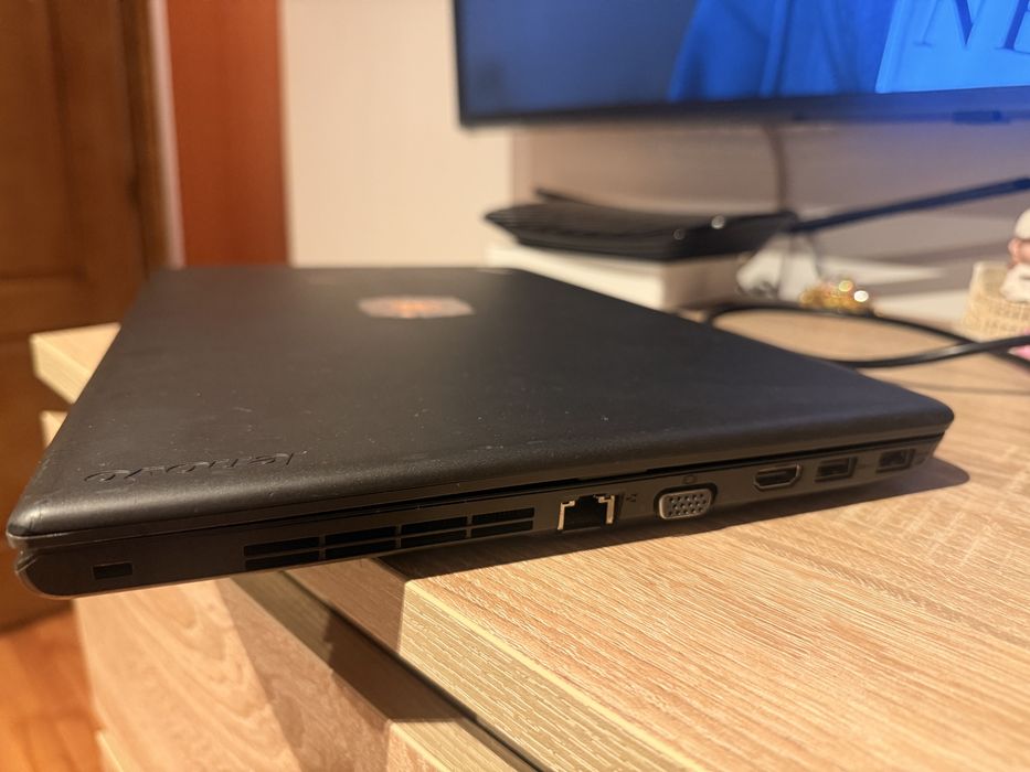 Lenovo thinkpad i5 stare impecabila