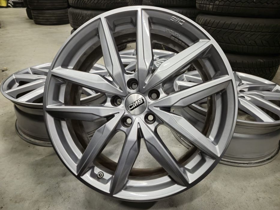 Jante  5x112 R19 Skoda Kodiaq Audi Q3 Vw Tiguan Seat Mercedes