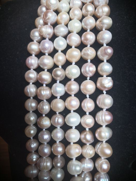 натуральный жемчуг в подарок