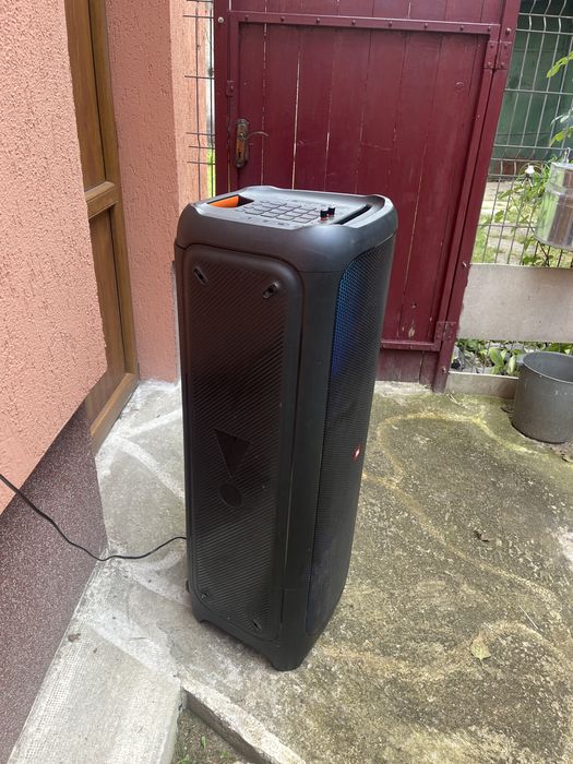 Boxa JBL Partybox 1000