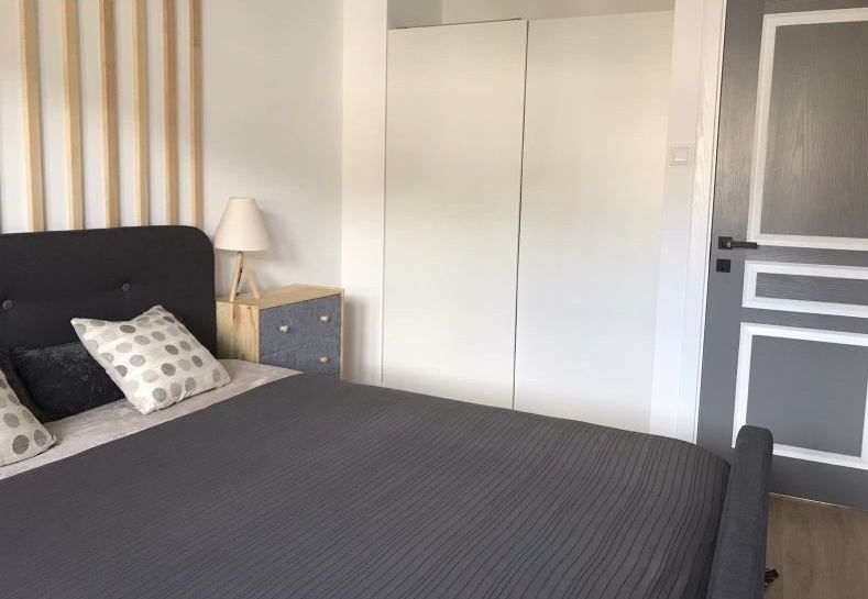Дава се под наем Двустаен апартамент в София, Кръстова вада - 65 кв.м за 510 € - Снимка #5