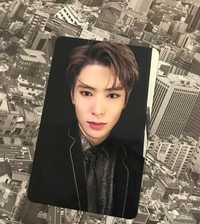 NCT 127 Regular-Irregular (Jaehyun photocard+poster) Regular ver. kpop