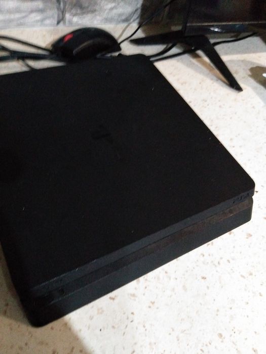 PlayStation 4 взема