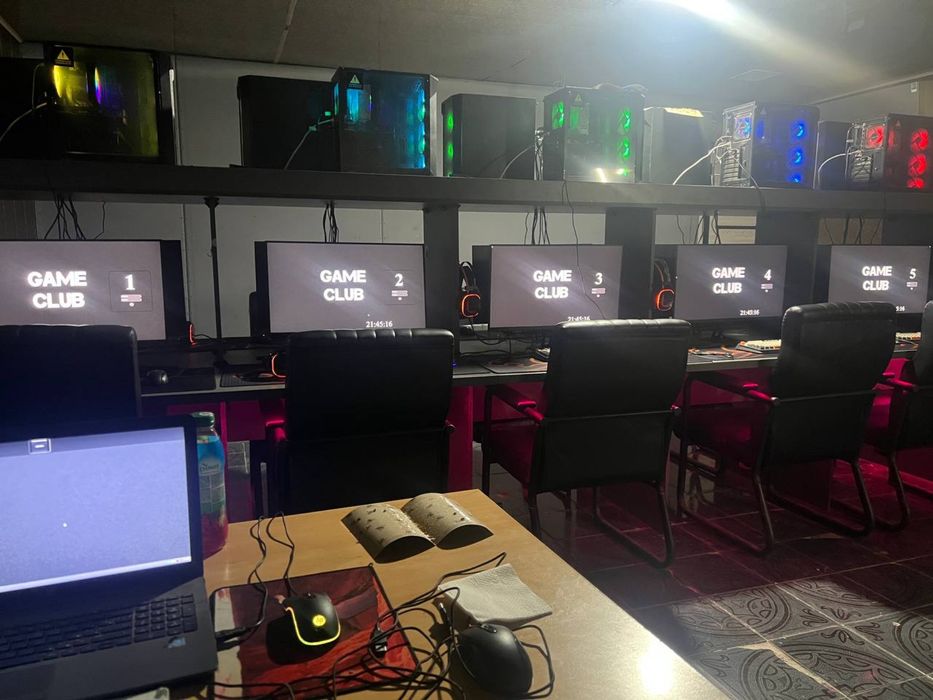 10ta zor Igravoy kamturla tayor bizmes