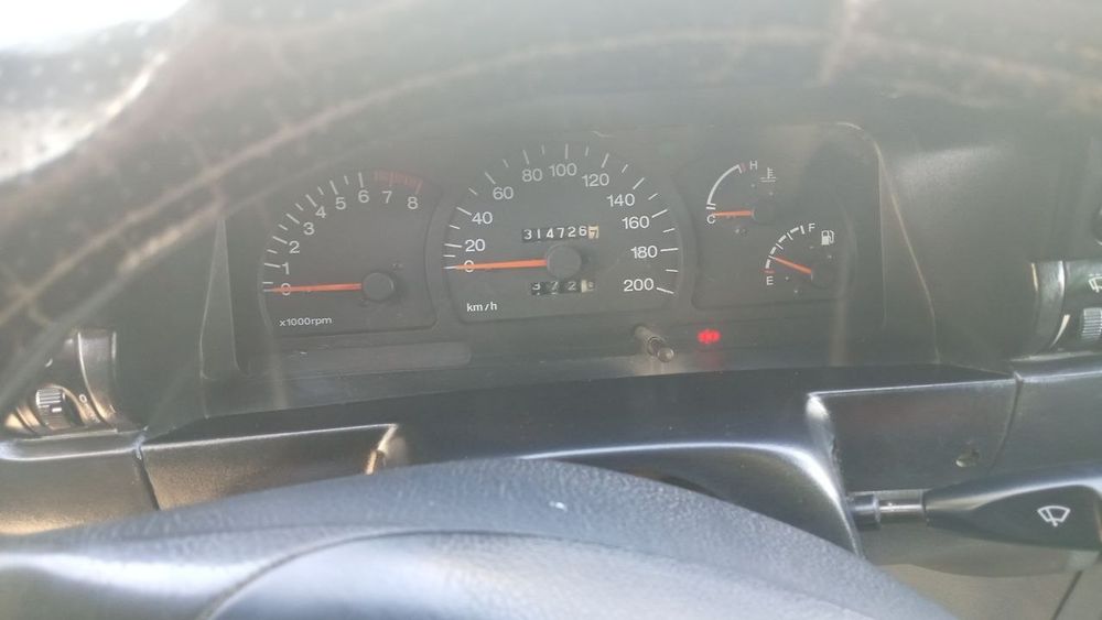 Neksiya 1 dons 2007 tinnig holatda