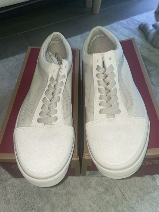 Teniși Vans Old Skool