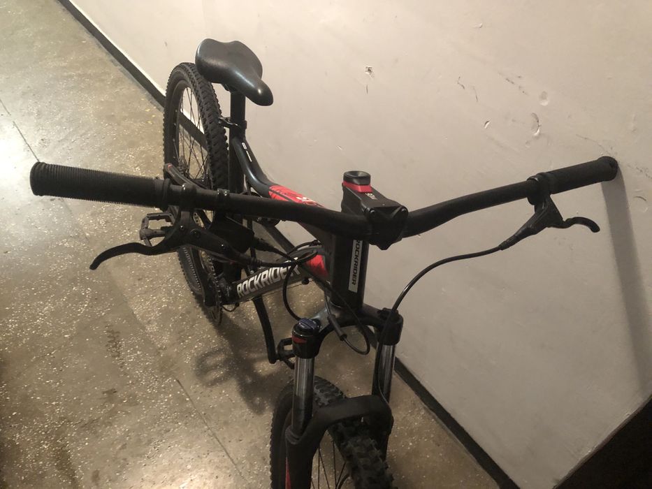 De vanzare bicicleta