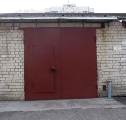 Срочно продам гараж