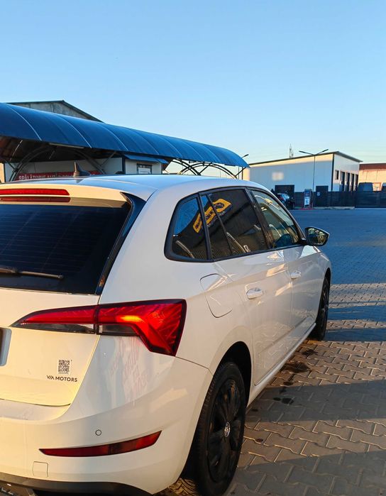 Skoda Scala 2020 1.6 diesel/ Manuala [Octavia, fabia, superb, rapid]