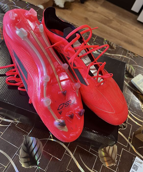 Adidas f50 elit fg