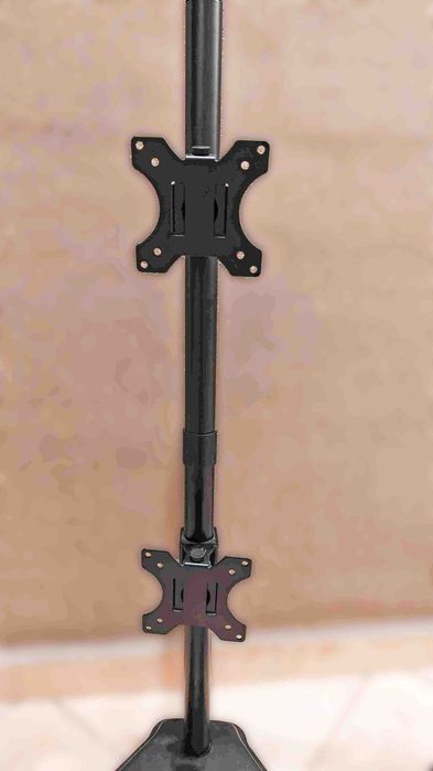 Сотойка за монитор - Вертикална