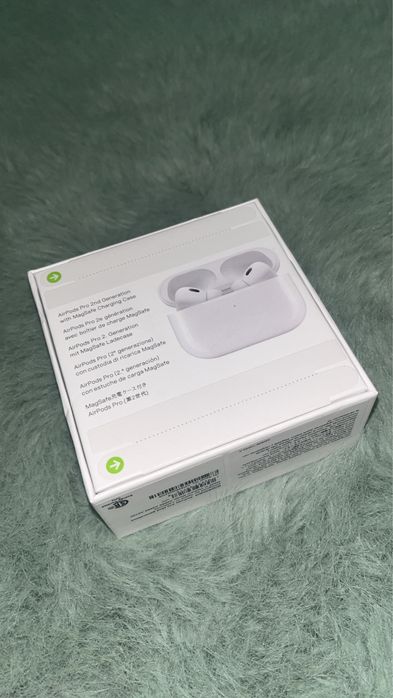 Air Pods Pro 2..