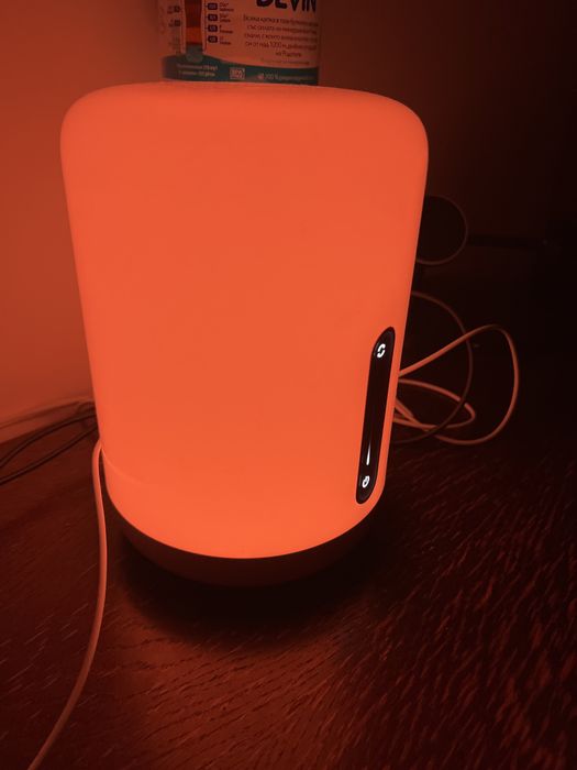 Xiaomi нощна лампа