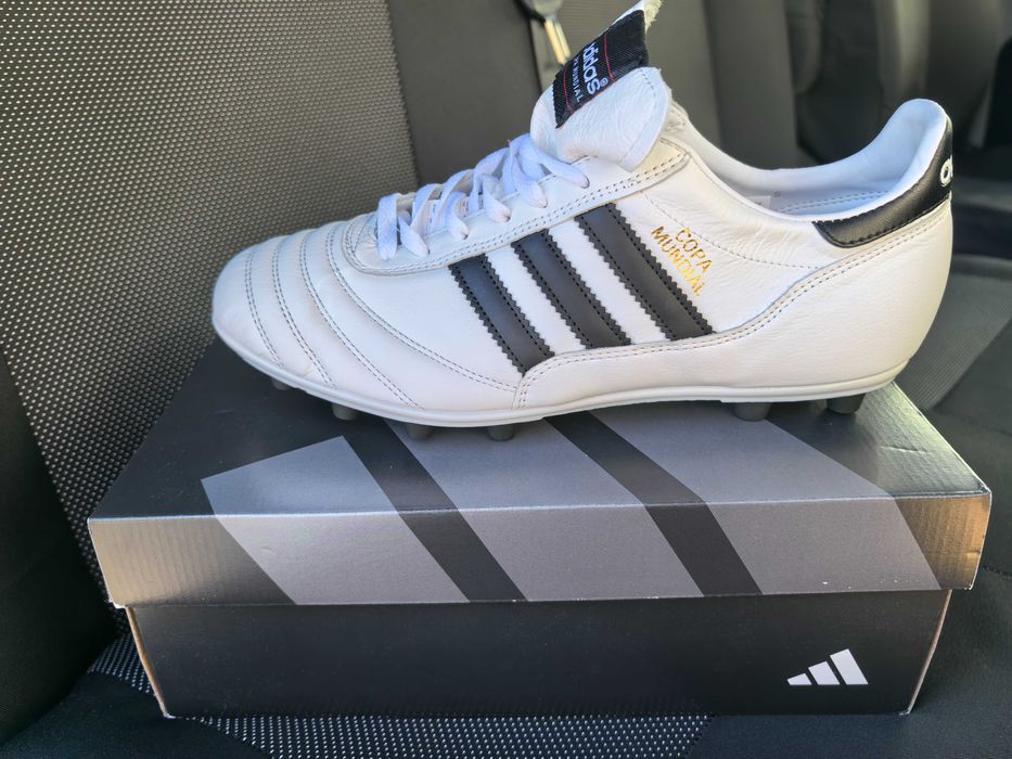 Футболни обувки Adidas Copa Mundial Made in Germany