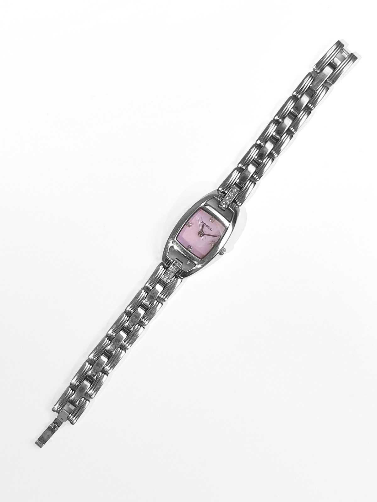Бутиков дамски часовник Fossil