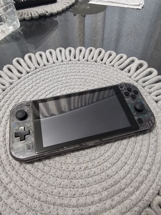 Nintendo Switch Lite Modat