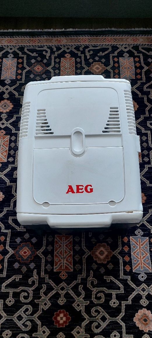 Ladă frigorifică AEG model Germania..