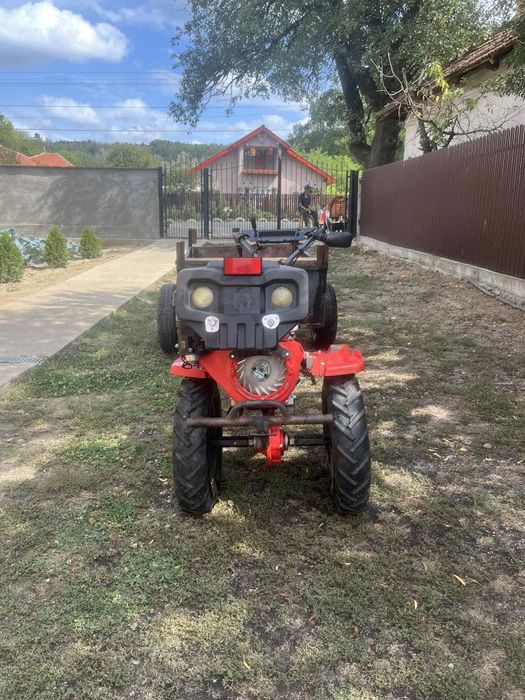 Vând Motocultor ROTAKT Ro 13R