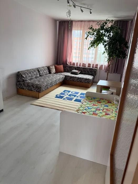 Дава се под наем Двустаен апартамент в София, Люлин 9 - 65 кв.м за 499 € - Снимка #1