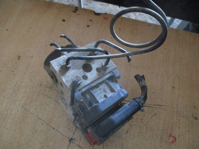 Centrala pompa modul ABS Peugeot Partener Citroen Berlingo 1,9 diesel