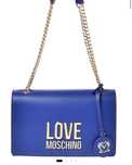 Дамска чанта Love Moschino