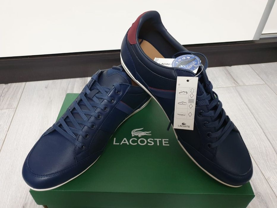 Lacoste - produs nou