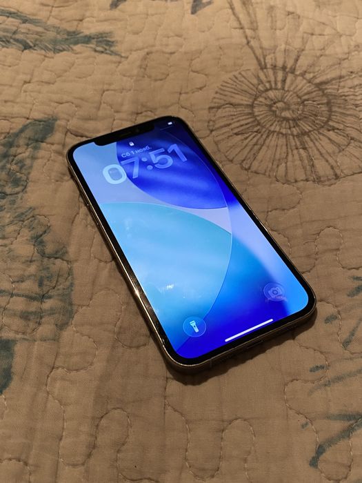 IPhone 12 Pro 128GB Айфон 12 Про 128Гб