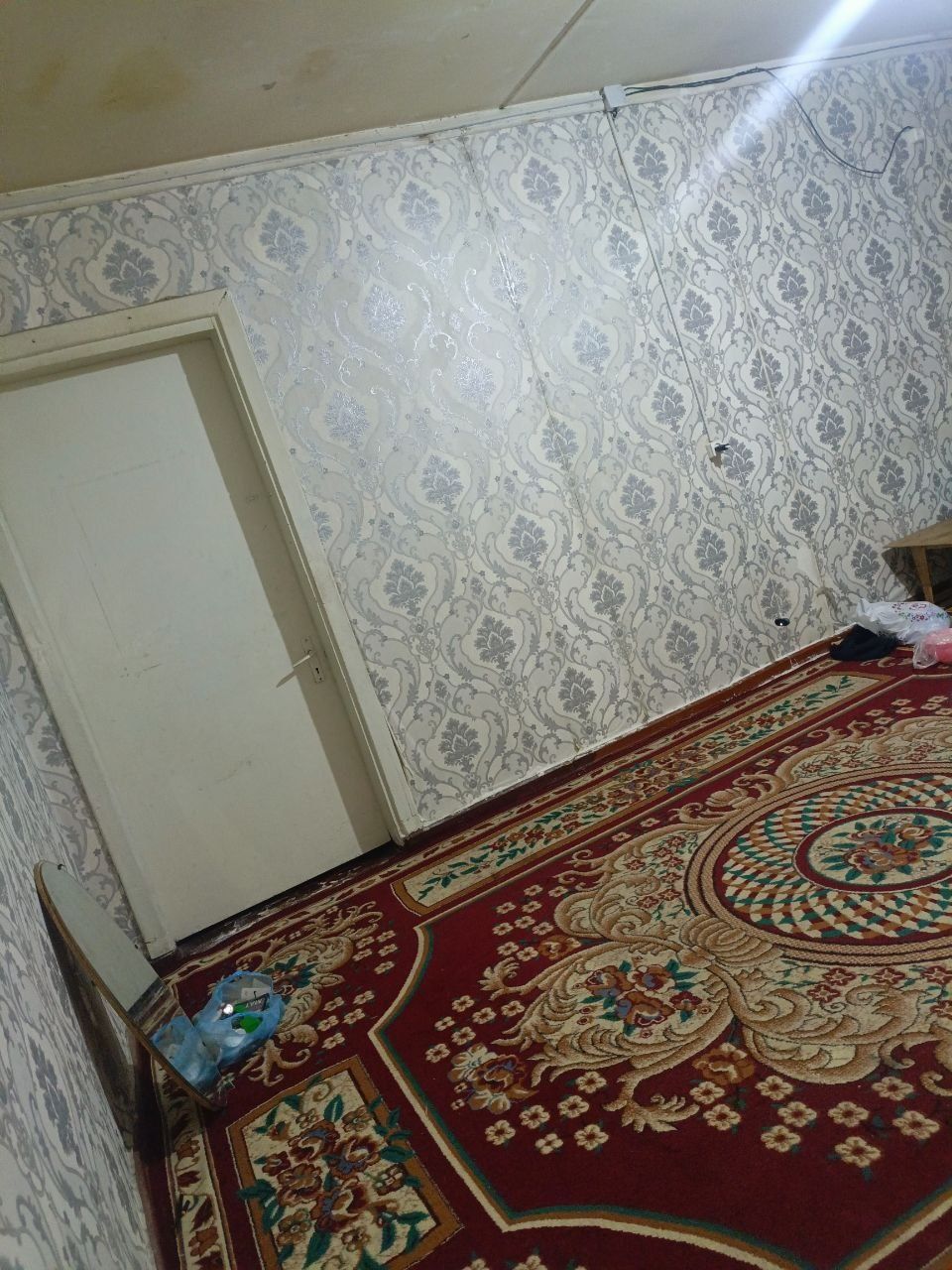 Toshkent shahar Yashnobod tumani 2 xonani uy