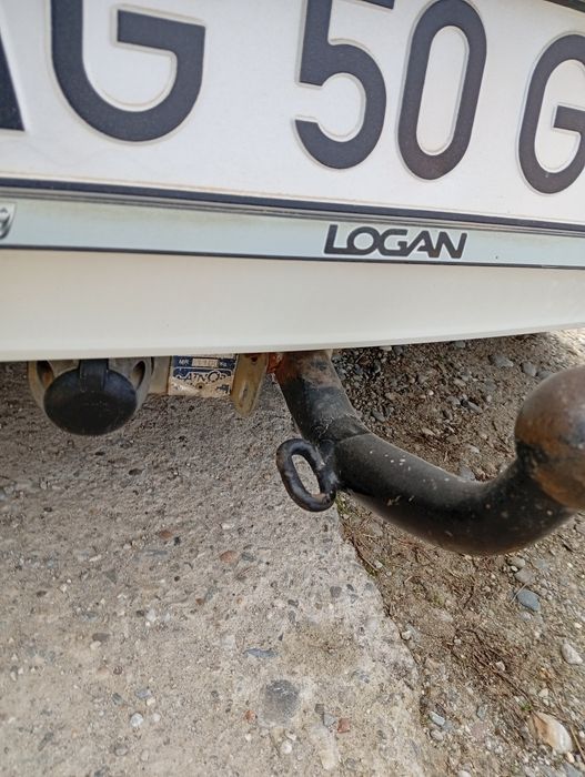 Schimb /Vând Dacia Sandero 2009