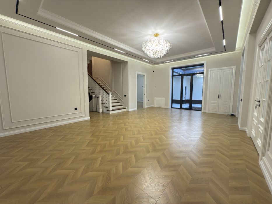 Продажа нового Евро дома Юнусабад 3 сотки ориентир метро Туркистон